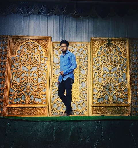 Phanidhar