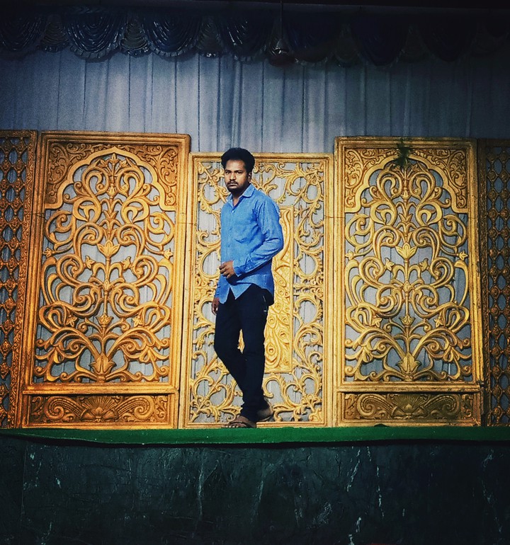 Phanidhar