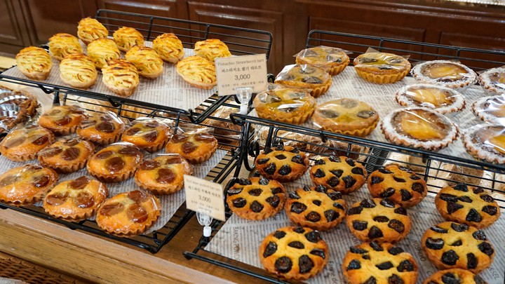 cookies