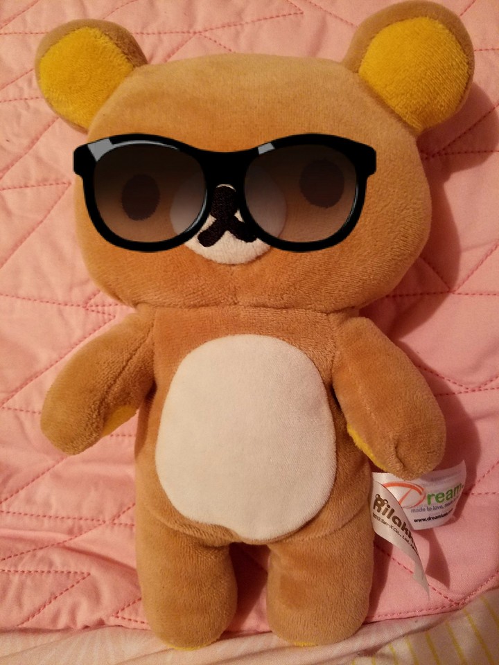 Rilakkuma