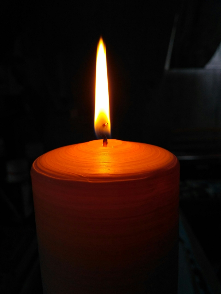 candle