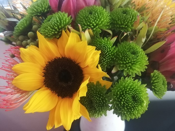Flowers