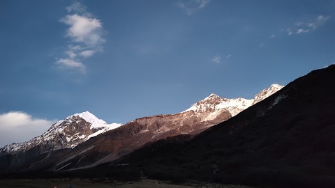 landscapes, mountain wallpapers