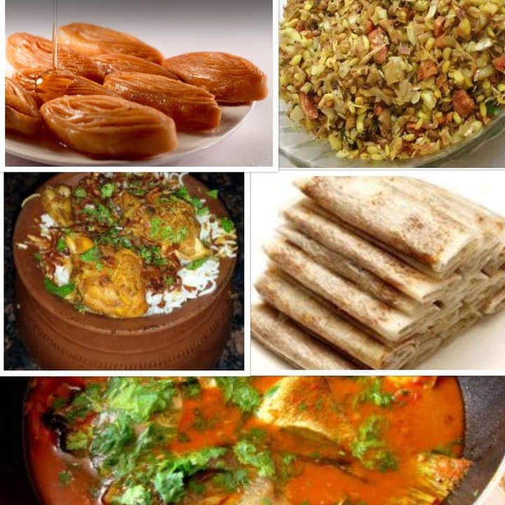 food