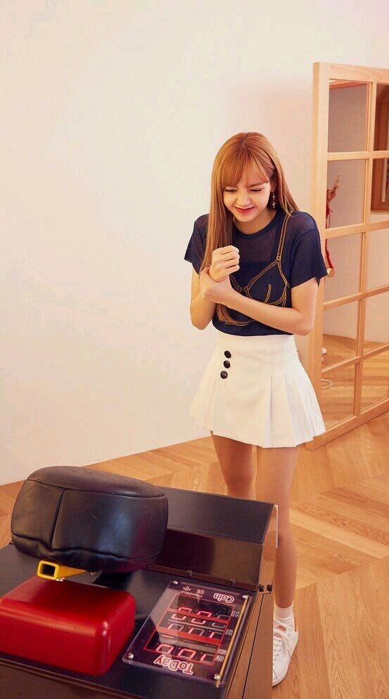 lalisa
