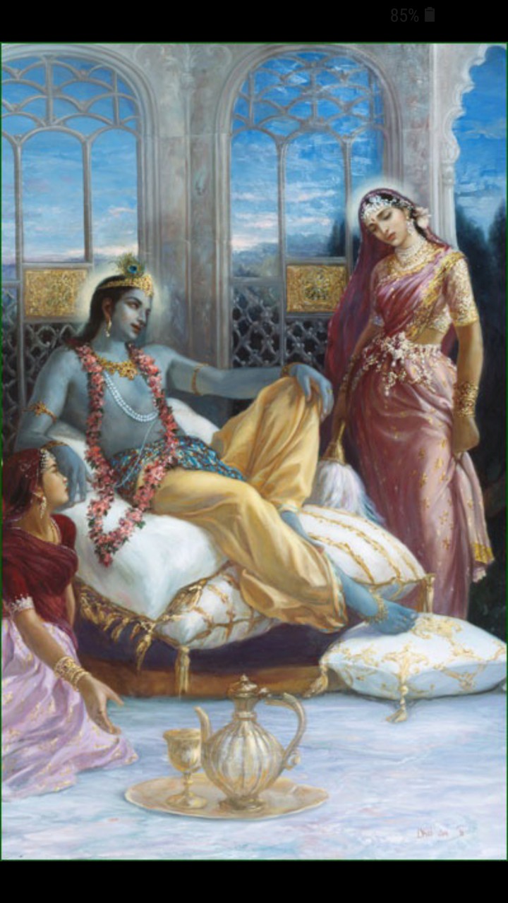 HARE KRSNA