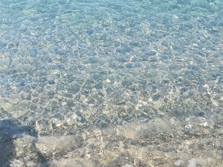 mare di palmi