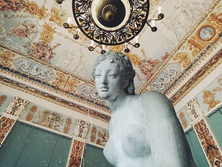 sculpture