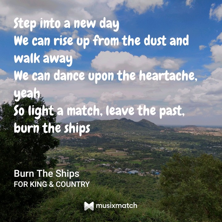 loved this lyrics!