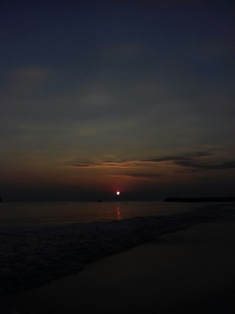 Sunsets