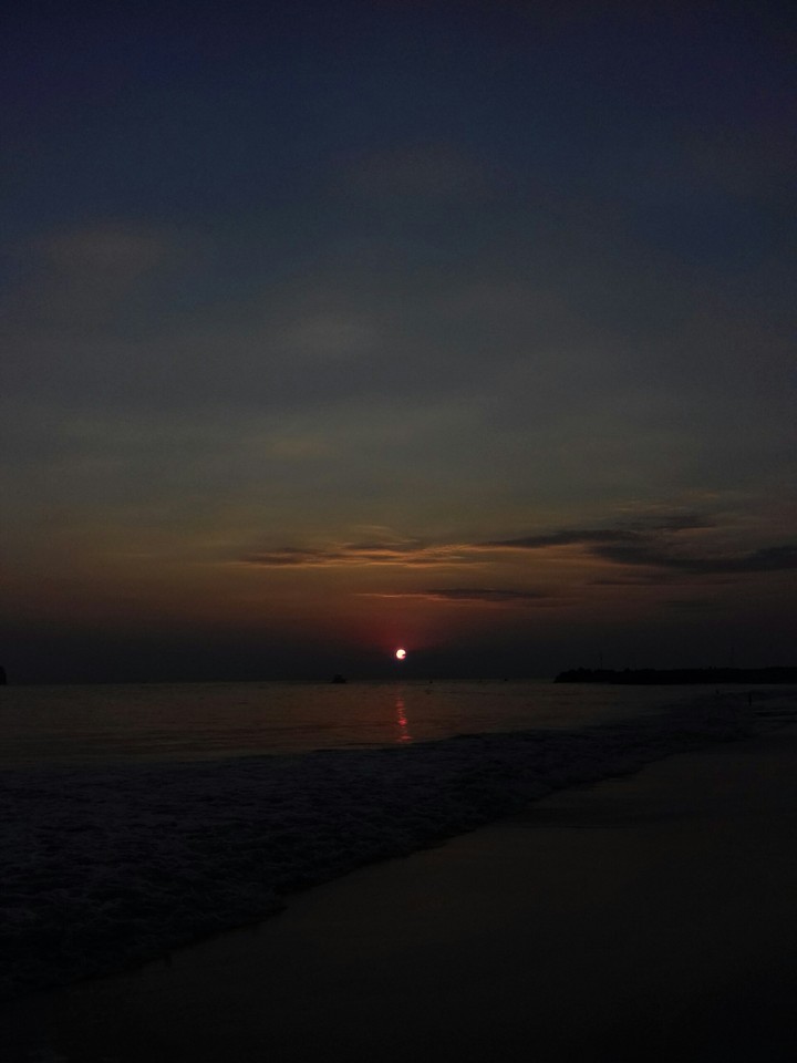 Sunsets