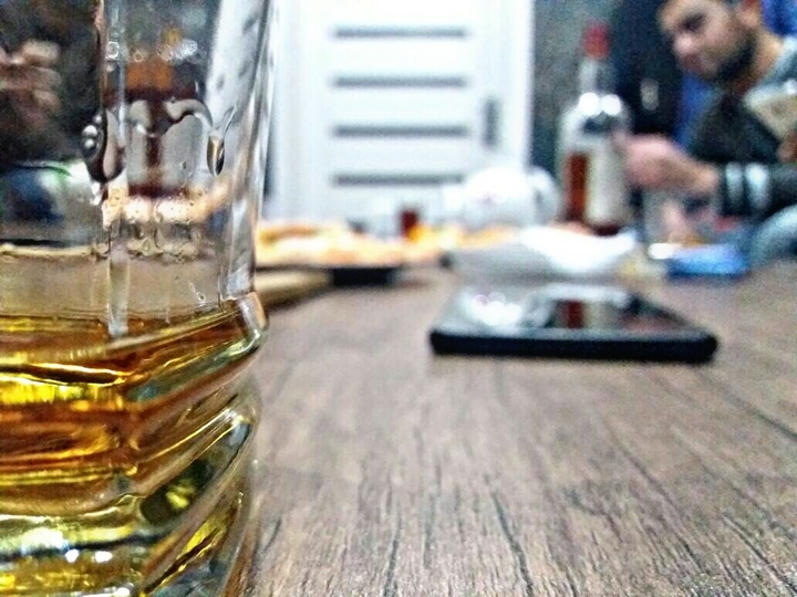 whisky