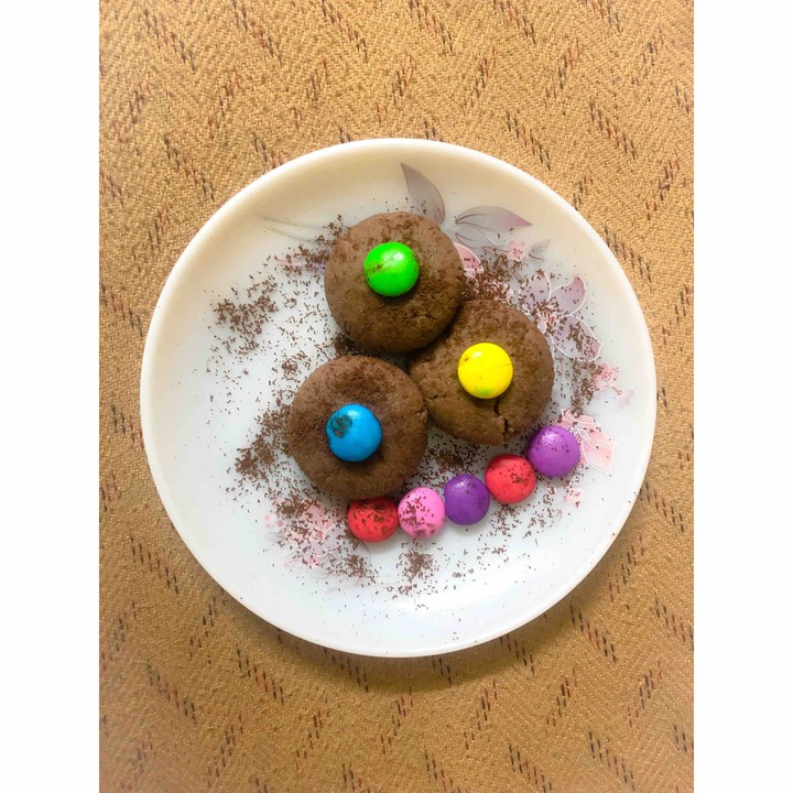 chocolate sweet