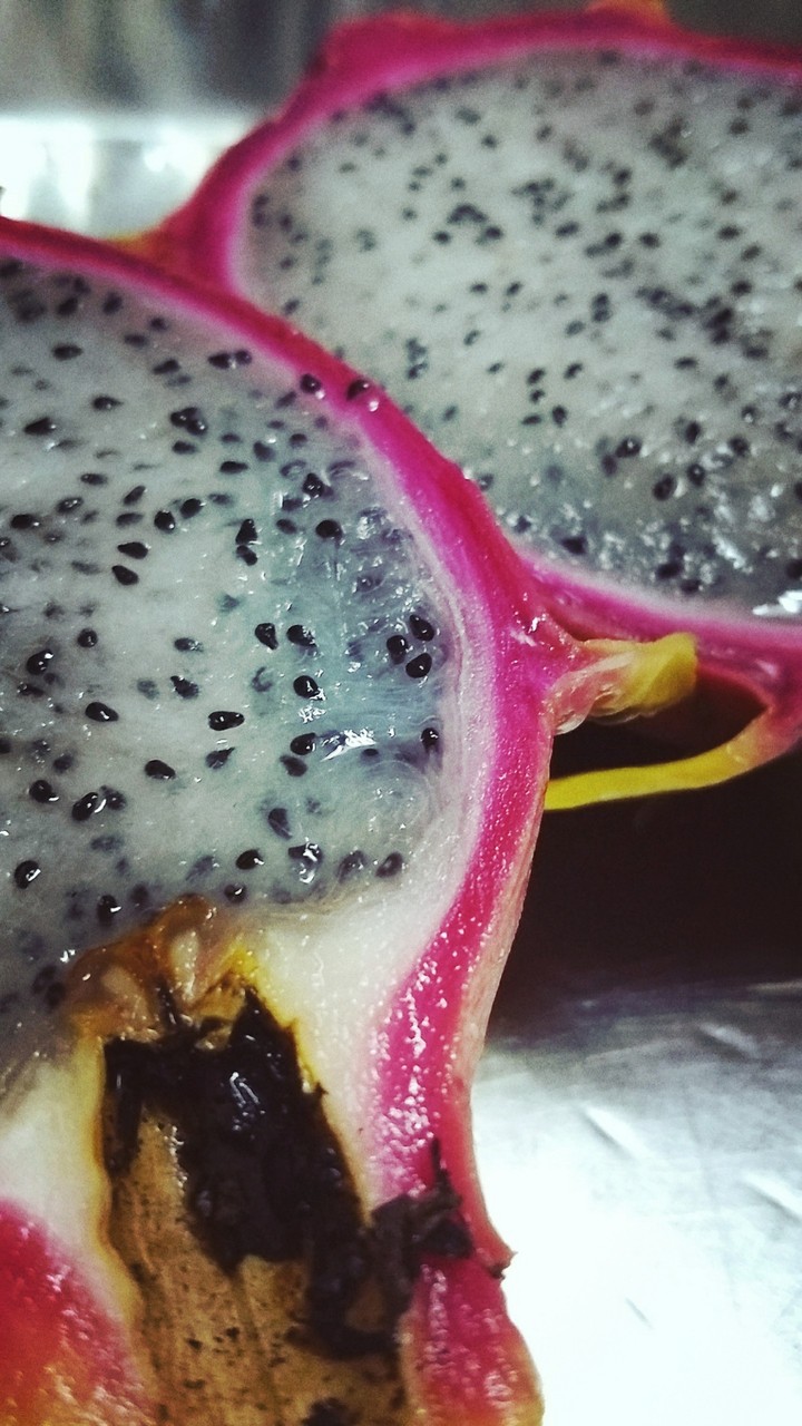 Dragan fruit