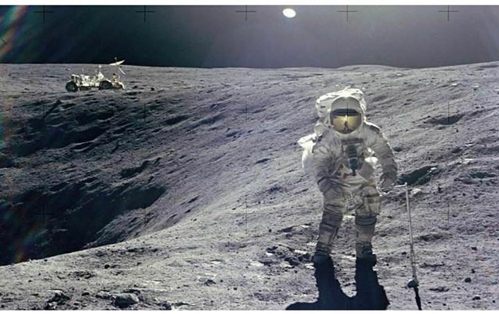moon
