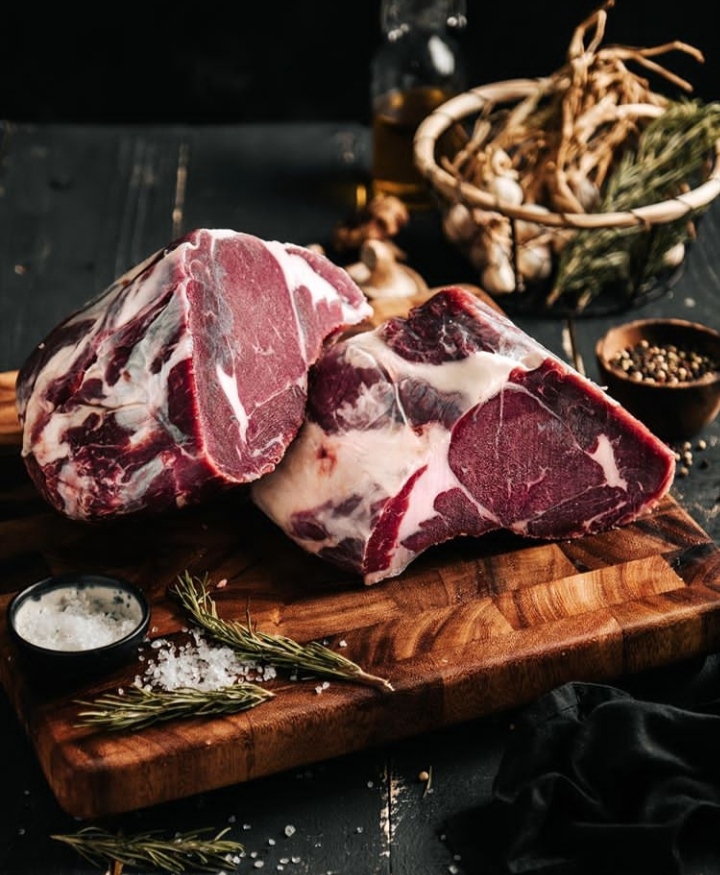 Meat