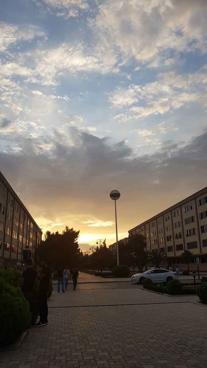 Azerbaijan, Shirvan