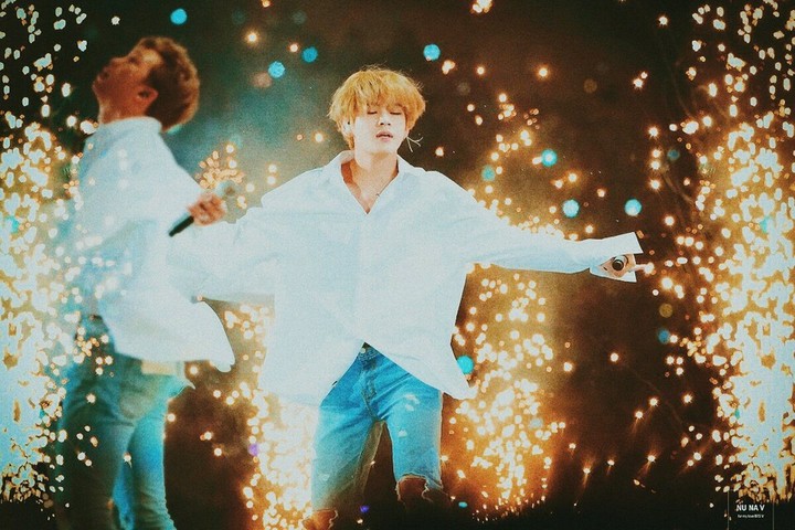 Taehyung