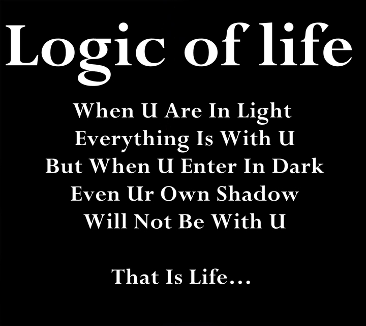 The Life