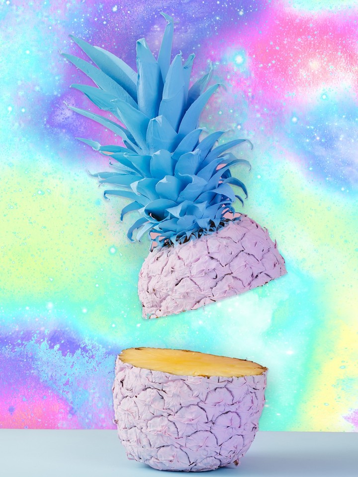 Pineapple