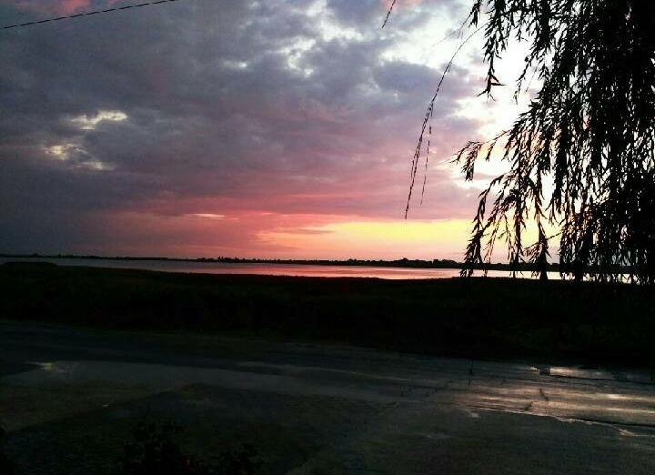 sea