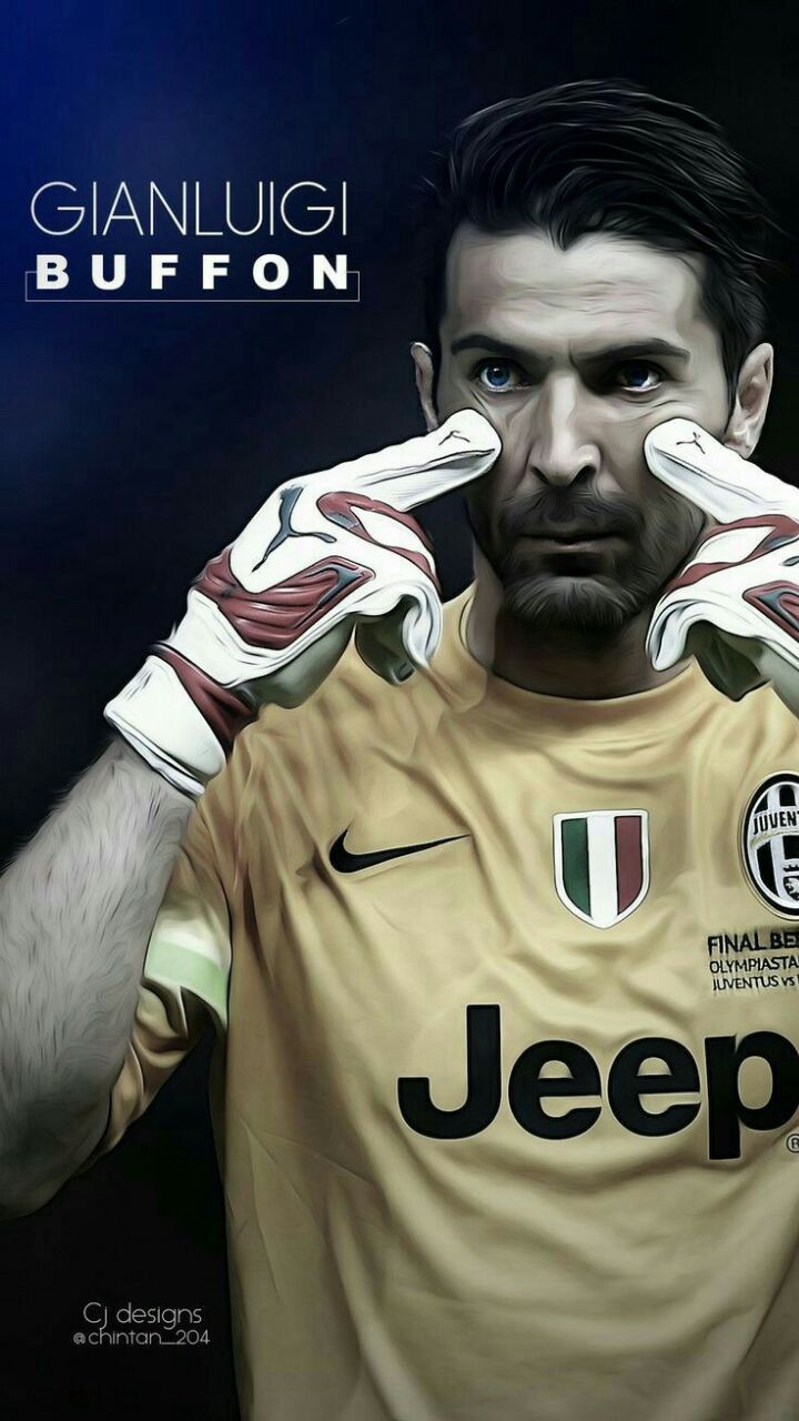 Gigi Buffon