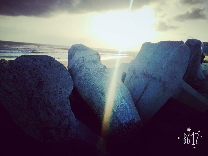 sea Rock