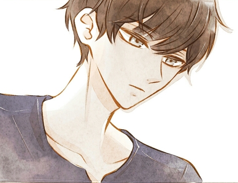 Korean Webtoon