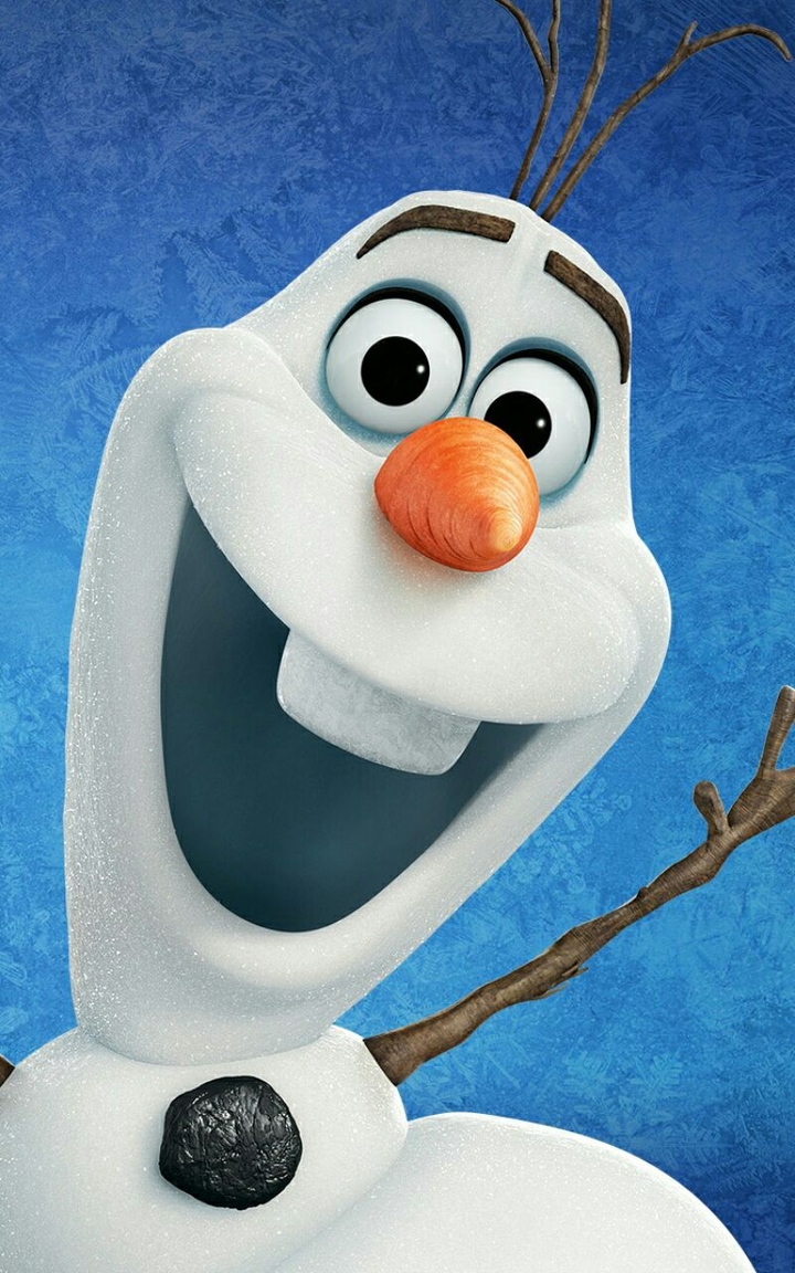 olaf