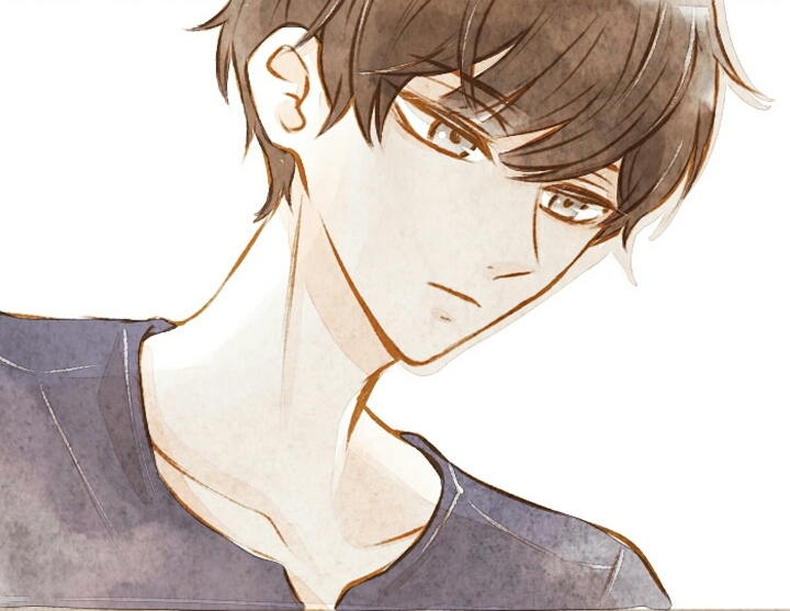 Korean Webtoon