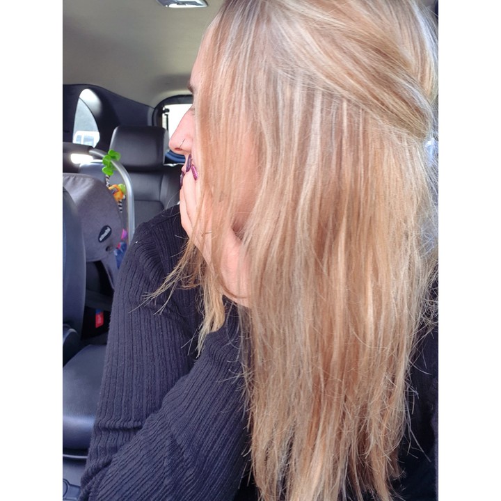 hair