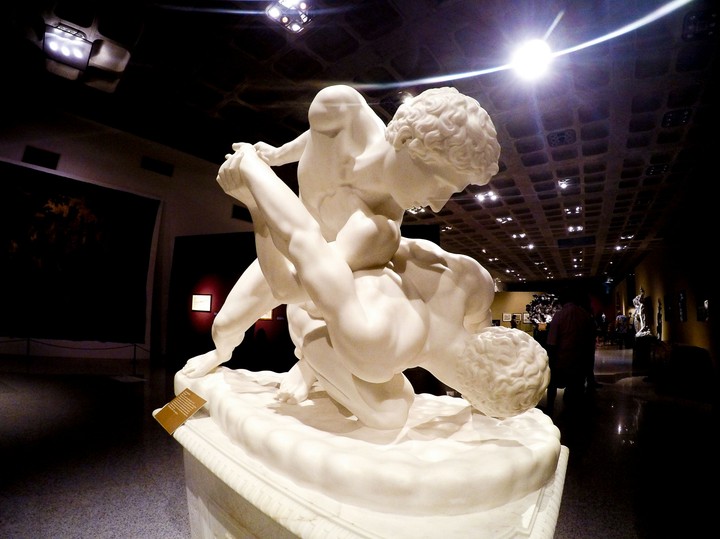 Obra de arte