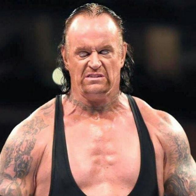 The Undertaker