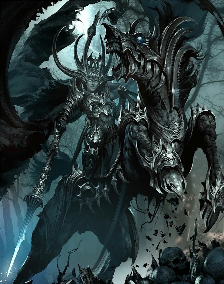 Dark Knight