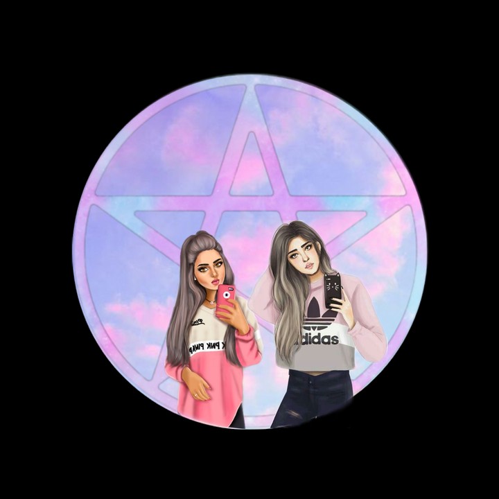 twins girls profil