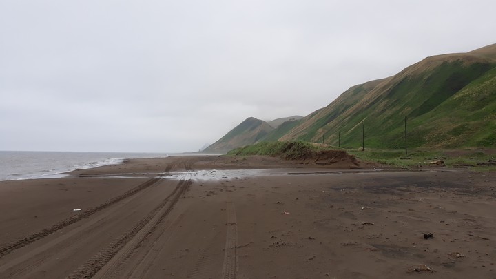 sea