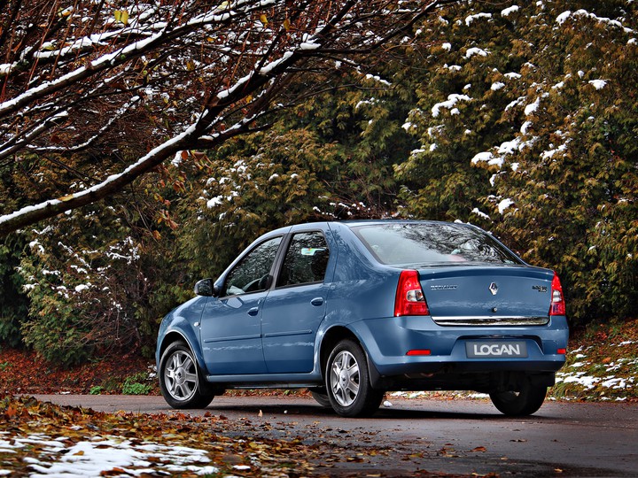 renault