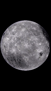 moon