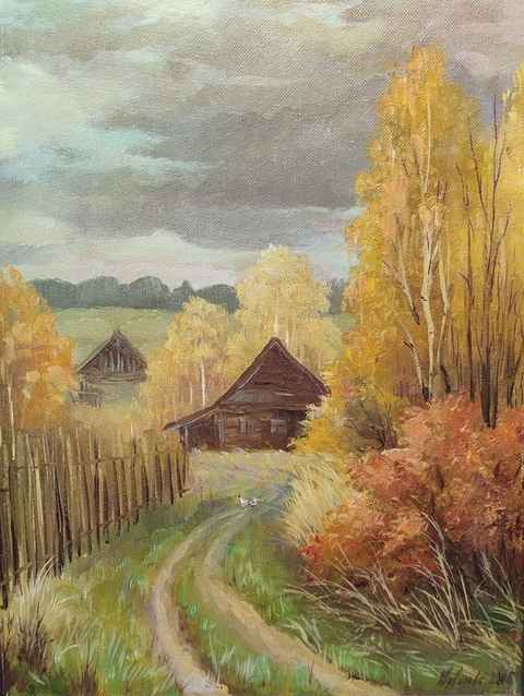 sfondi hut, shed