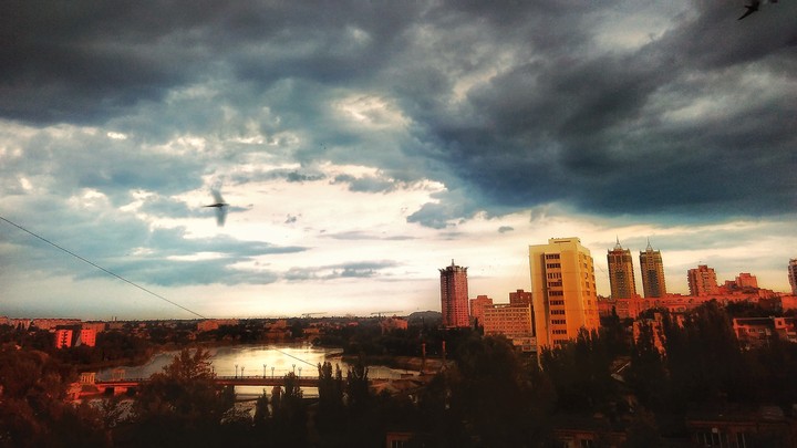 Donetsk