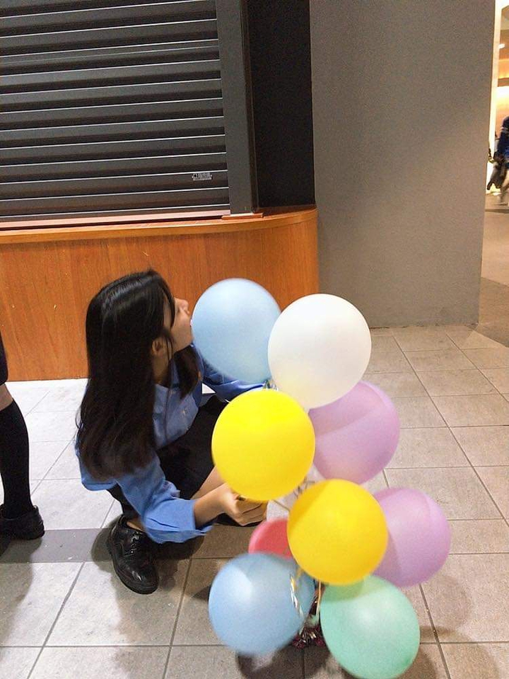 balloon