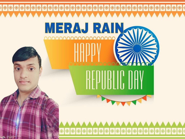 MERAJ RAIN