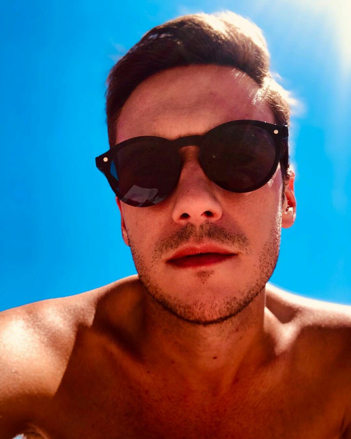 summer love