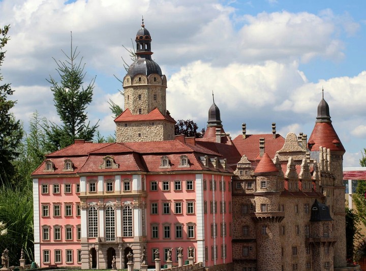 Castle