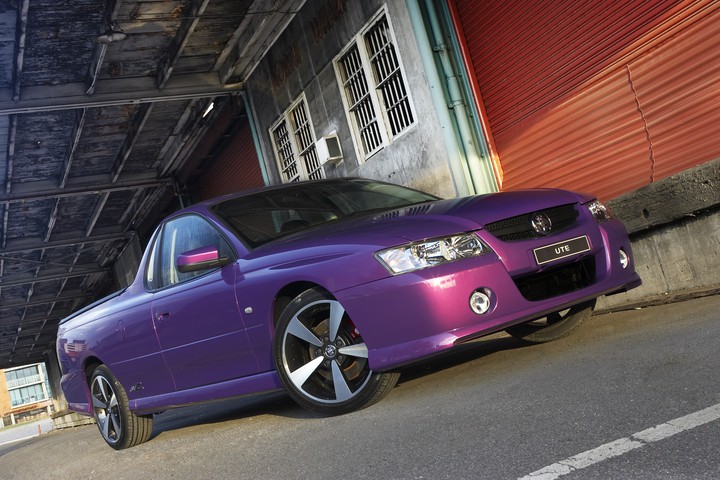 holden