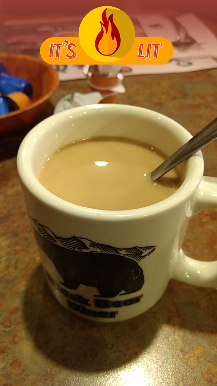 Cafe