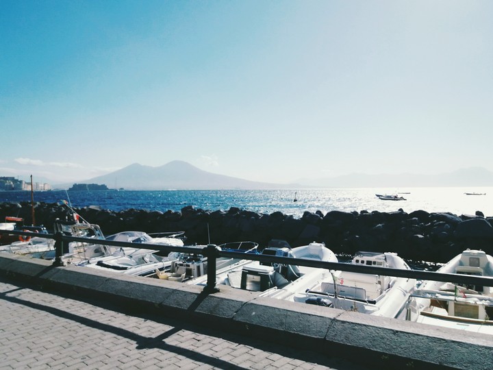napoli