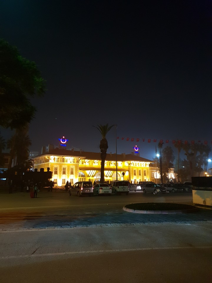 Türkiye