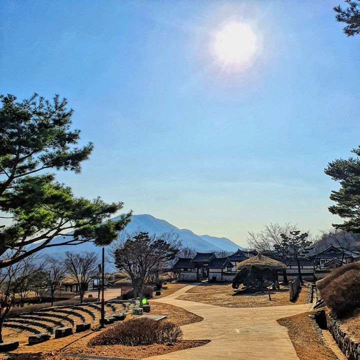 멋