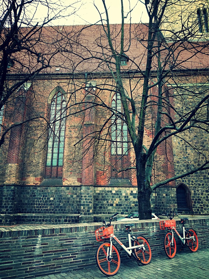 Berlin